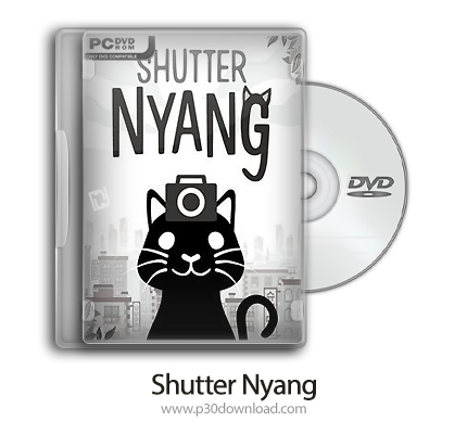 دانلود Shutter Nyang - بازی شاتر نیانگ