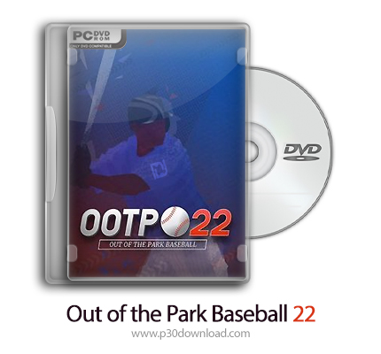 دانلود Out of the Park Baseball 22 - بازی شبیه ساز بیسبال 22