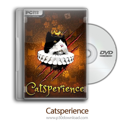 دانلود Catsperience - بازی ماجراجویی گربه ها