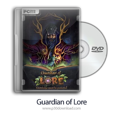 دانلود Guardian of Lore - بازی گاردین آف لور