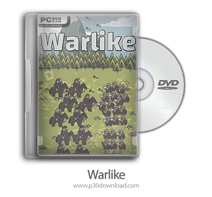دانلود Warlike - بازی وارلایک