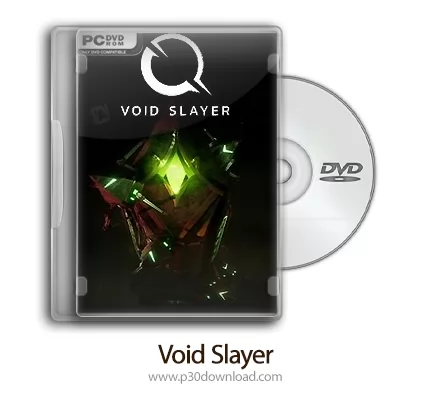 دانلود Void Slayer بازی ووید اسلایر