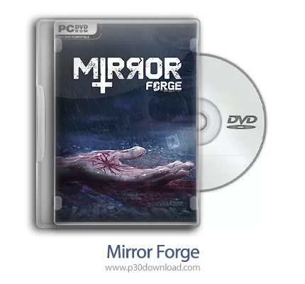 دانلود Mirror Forge بازی آینه فورج