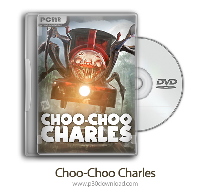 Choo-Choo Charles - FitGirl Repacks