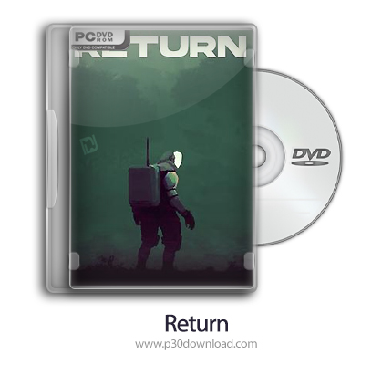 Download Return v1.2.0 – Return game