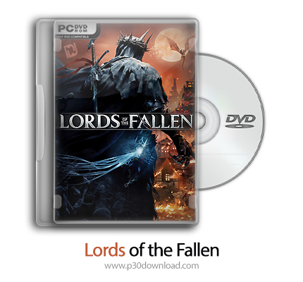 دانلود Lords of the Fallen + Update v1.1.664-TENOKE - بازی اربابان سقوط کرده