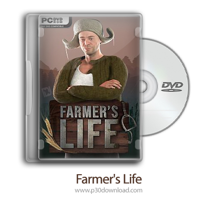 دانلود Farmer's Life - Pimp my Cottage - بازی زندگی کشاورز