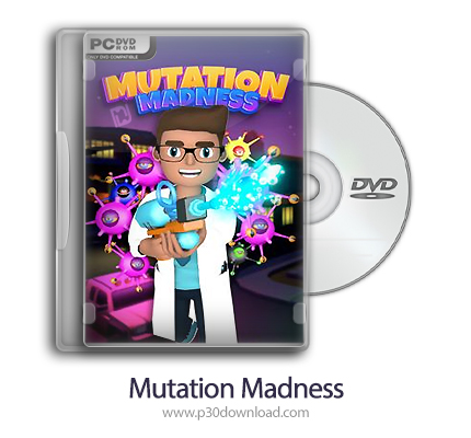 Download Mutation Madness  game