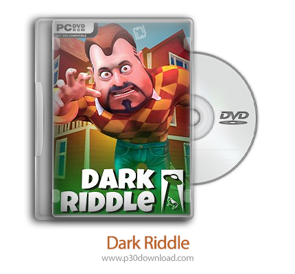 Download Dark Riddle – Dark Riddle game