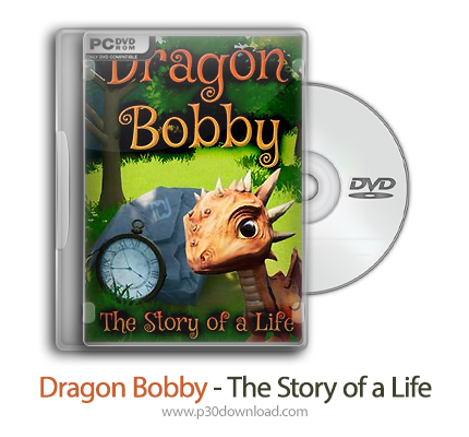 Download Dragon Bobby – The Story of a Life – Dragon Bobby game