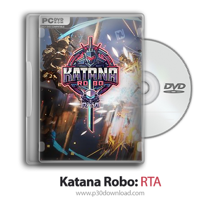 Download Katana Robo: RTA – Katana Robo game