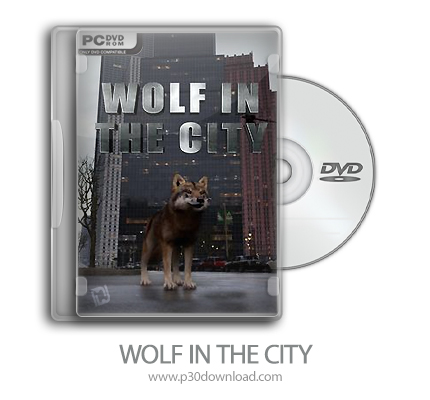 دانلود WOLF IN THE CITY - بازی گرگ در شهر