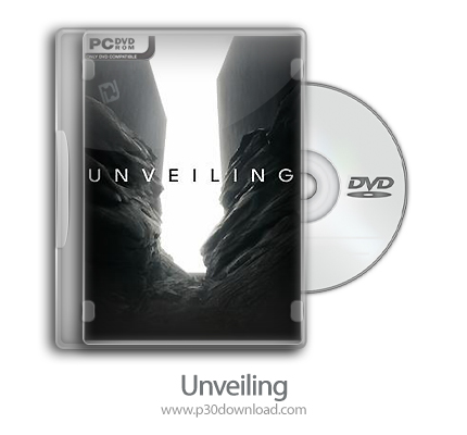 دانلود Unveiling - بازی رونمایی