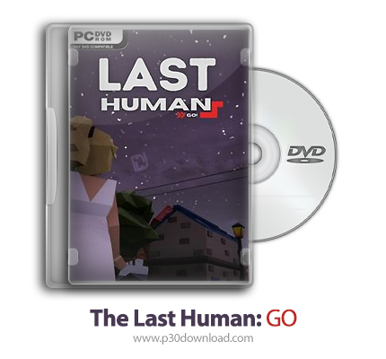 دانلود The Last Human: GO - بازی آخرین انسان: برو