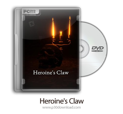 دانلود Heroine's Claw - بازی پنجه قهرمان