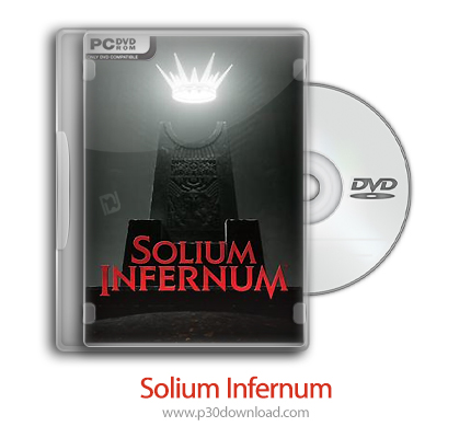 دانلود Solium Infernum - Belphegor, Paragon of Impiety - بازی سولیوم اینفرنوم