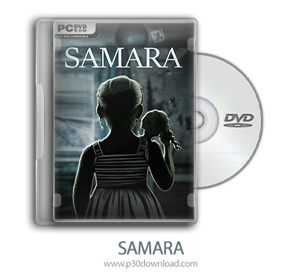 دانلود SAMARA - بازی سامارا