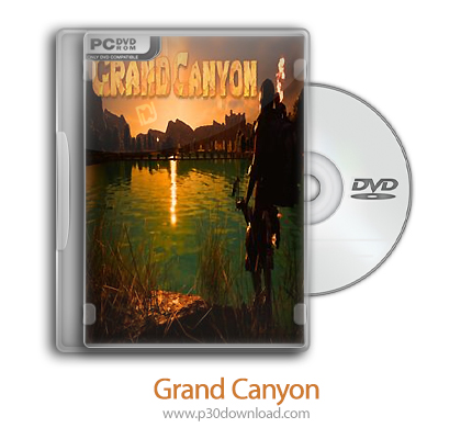 دانلود Grand Canyon - بازی گرند کانیون