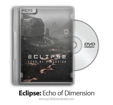 دانلود Eclipse: Echo of Dimension - بازی کسوف: پژواک ابعاد