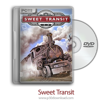 Sweet Transit icon