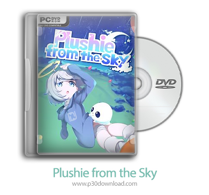 دانلود Plushie from the Sky - بازی مخملی از آسمان