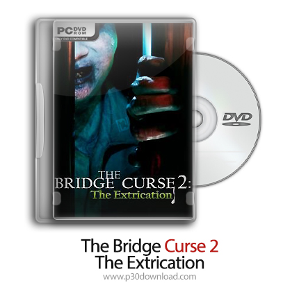 دانلود The Bridge Curse 2: The Extrication - بازی نفرین پل 2: خروج