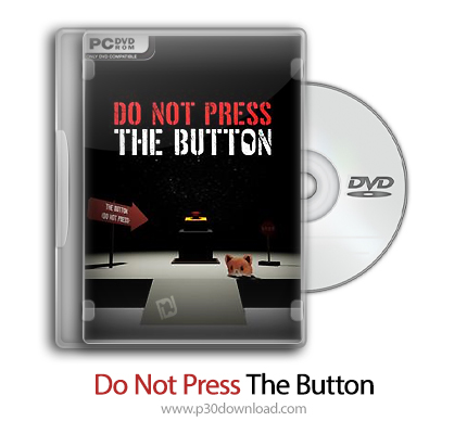 دانلود Do Not Press The Button - بازی دکمه را فشار ندهید
