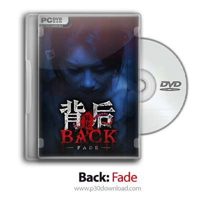 دانلود Back: Fade - بازی بازگشت: محو شدن