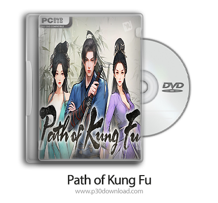 دانلود Path of Kung Fu - بازی راه و رسم کونگ فو
