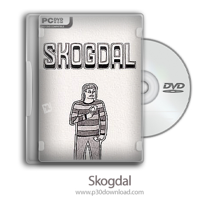 دانلود Skogdal - بازی اسکودال