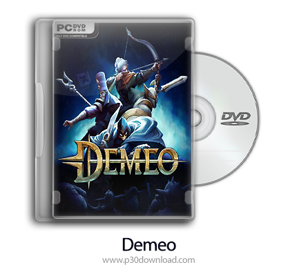 دانلود Demeo - بازی دمئو