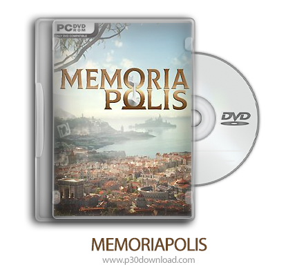 دانلود MEMORIAPOLIS - بازی مموریاپولیس