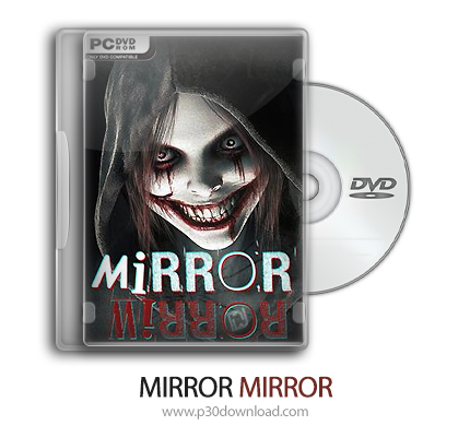 دانلود MIRROR MIRROR - بازی آینه آینه