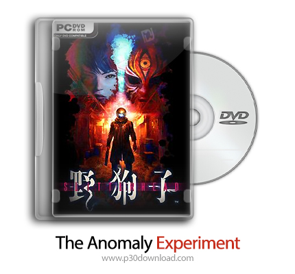 دانلود The Anomaly Experiment - بازی آزمایش ناهنجاری