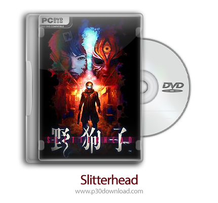 دانلود Slitterhead - بازی سر بریده