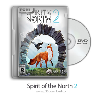 دانلود Spirit of the North 2 - بازی روح شمال 2