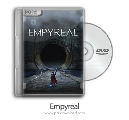 دانلود Empyreal - بازی آسمانی
