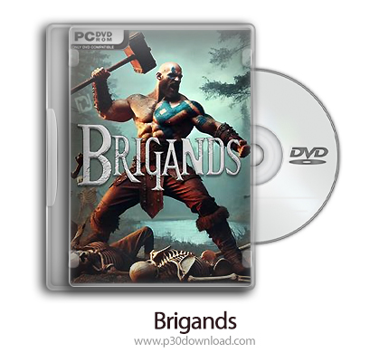 دانلود Brigands - بازی راهزنان