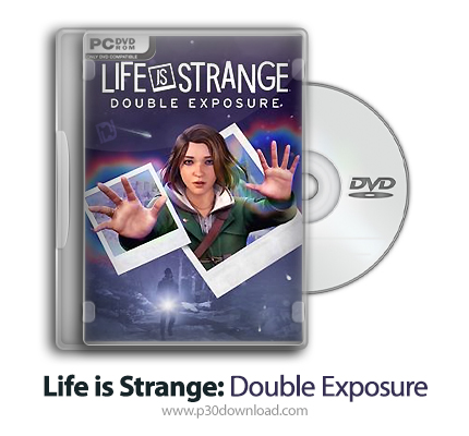 دانلود Life is Strange: Double Exposure - بازی زندگی عجیب است: نمایش دوگانه