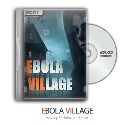 دانلود EBOLA VILLAGE - بازی روستای ابولا