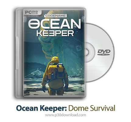 دانلود Ocean Keeper: Dome Survival - بازی نگهدارنده اقیانوس: بقا در گنبد