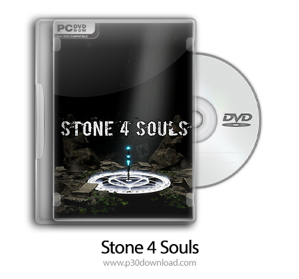 دانلود Stone 4 Souls - بازی سنگی برای ارواح