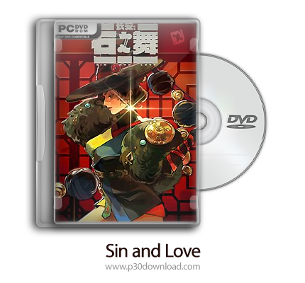 دانلود Sin and Love - بازی گناه و عشق