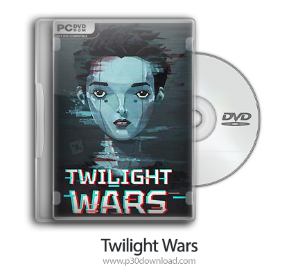 دانلود Twilight Wars - بازی جنگ های غروب