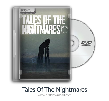 دانلود Tales Of The Nightmares - بازی داستان های کابوس ها