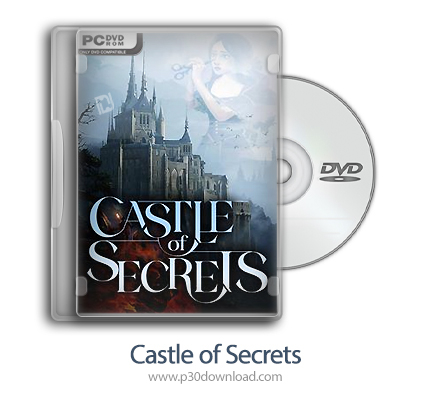 دانلود Castle of Secrets - بازی قلعه رازها