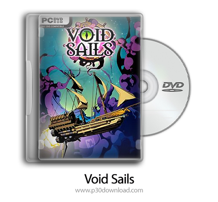 دانلود Void Sails - بازی بادبان های خالی