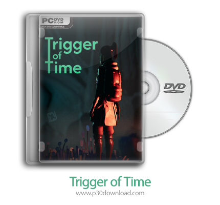 دانلود Trigger of Time - بازی دکمه زمان