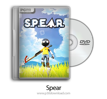 دانلود Spear - بازی نیزه