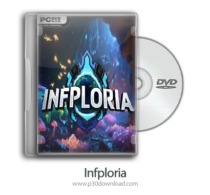 دانلود Infploria - بازی اینفپلویا
